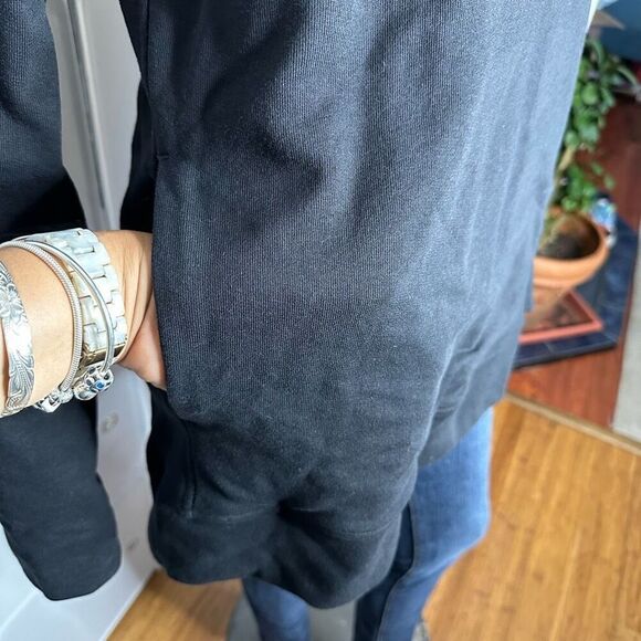 Zaggora Turtleneck Hip Length Sweater Size 10 - Picture 5 of 9